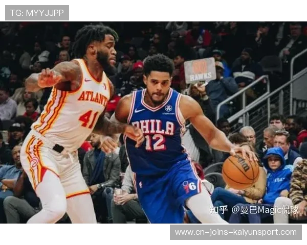 NBA老鹰节奏加速后奏效,对方被迫换人调整