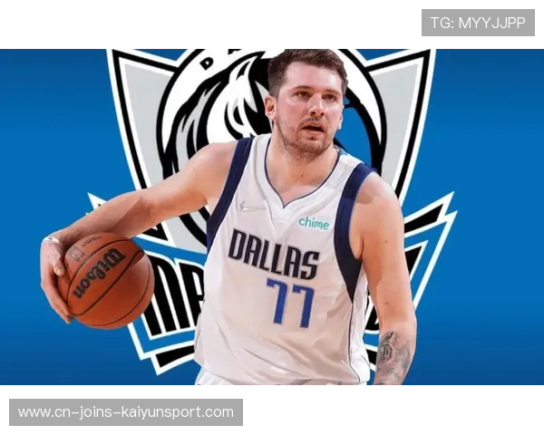 东契奇关键突破连取,独行侠笑纳胜果