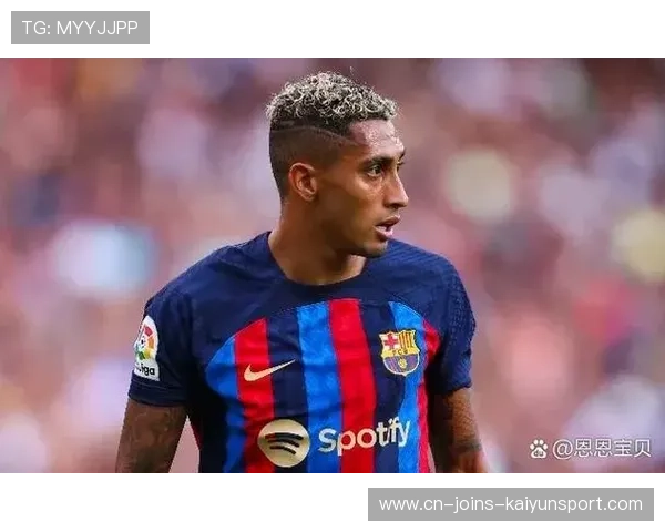 拉菲尼亚一道直塞助攻佩德里打破僵局